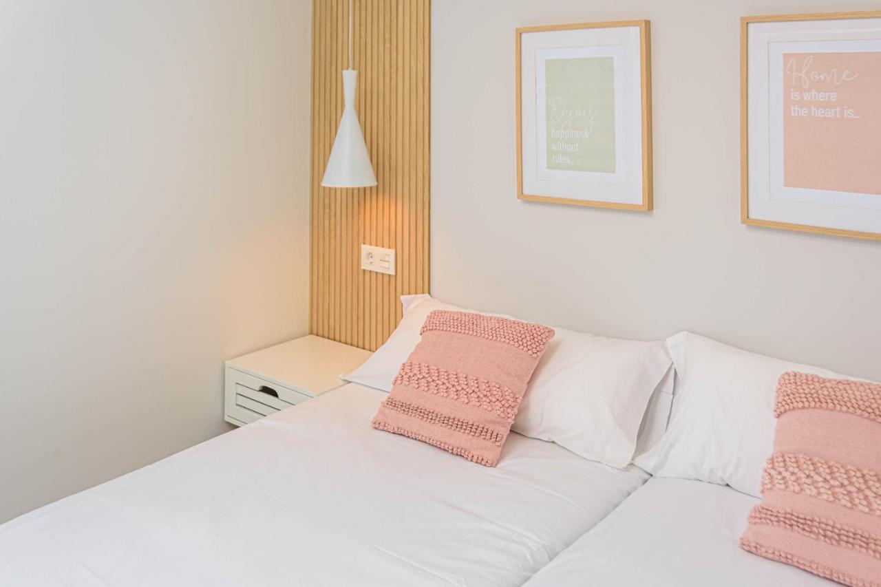 Wintowinrentals Exclusivo Atico Cerca De La Playa. Malaga Ngoại thất bức ảnh